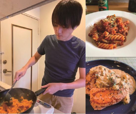 教師BLOG