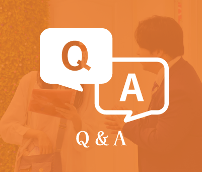 Q&A