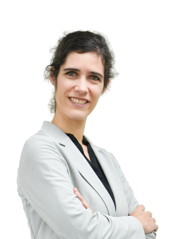 Constance Doussau