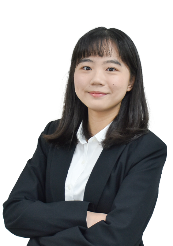 葉恬妘